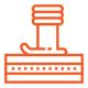 Soil Compaction Icon