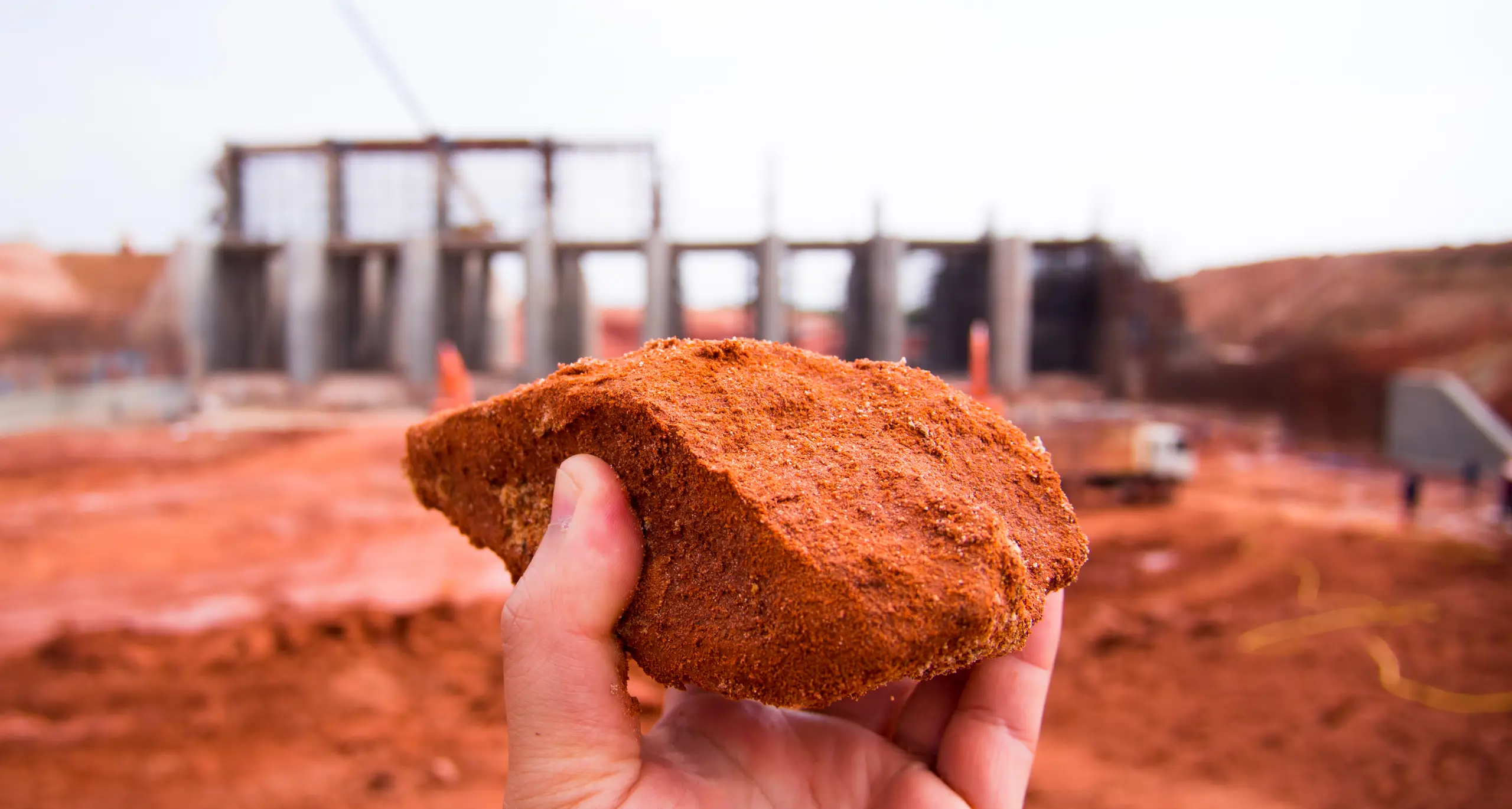 Soil sample  Soil sample