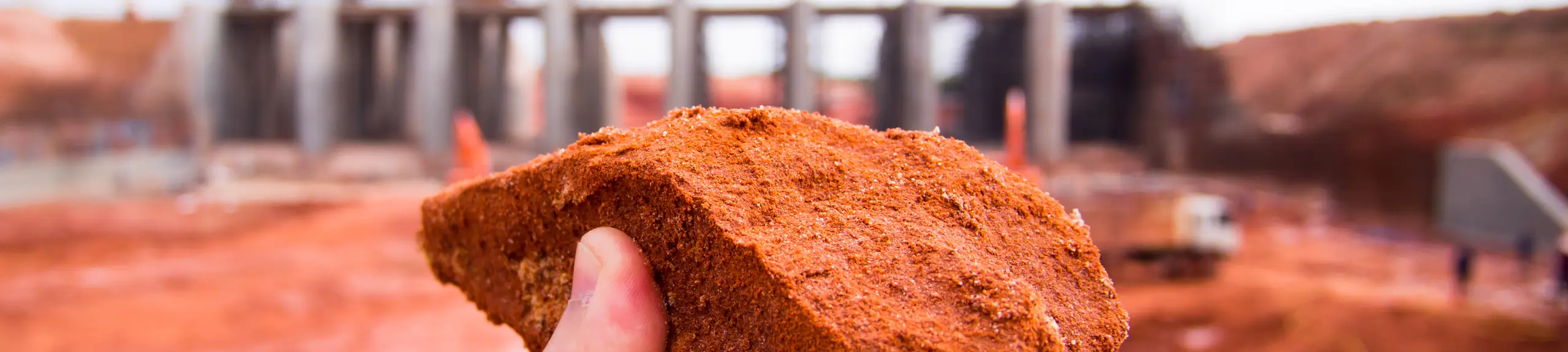 Soil sample  Soil sample