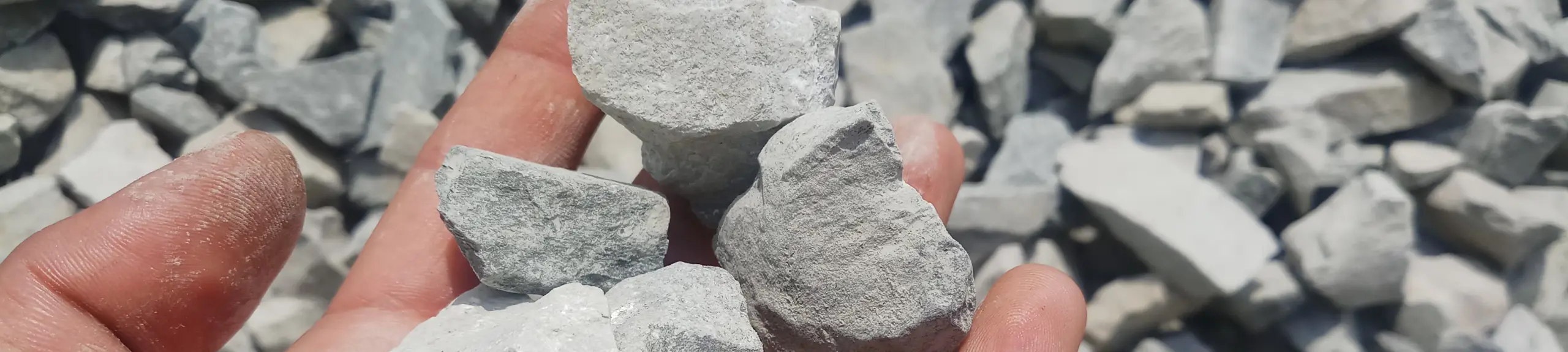 Visual Aggregate Testing Samples Visual Aggregate Testing Samples